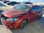 NISSAN SENTRA 2019