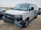 CHEVROLET EXPRESS G2500 2020