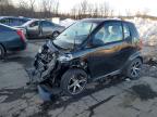 SMART FORTWO 2009