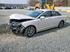LINCOLN MKZ 2014