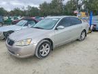 NISSAN ALTIMA 2006