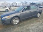TOYOTA CAMRY 2011