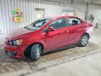 CHEVROLET SONIC 2013