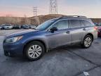 SUBARU OUTBACK 2015