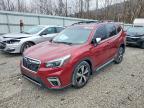 SUBARU FORESTER 2021