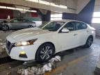 NISSAN ALTIMA 2021