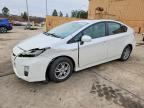 TOYOTA PRIUS 2010