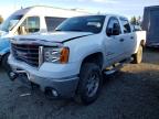 GMC SIERRA 2007