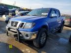 NISSAN FRONTIER 2014