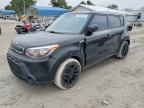 KIA SOUL 2016