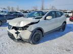NISSAN ROGUE SPORT 2018