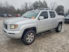 HONDA RIDGELINE 2007