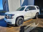 CHEVROLET TAHOE 2015