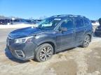 SUBARU FORESTER 2019
