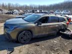 SUBARU ASCENT 2023