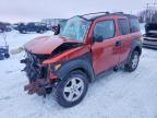 HONDA ELEMENT 2004