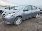 NISSAN VERSA 2018