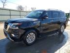 NISSAN ARMADA 2022