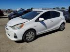 TOYOTA PRIUS C 2013