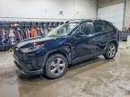 TOYOTA RAV4 HYBRID 2019