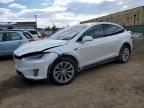 TESLA MODEL X 2019