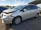 TOYOTA PRIUS V 2013