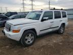 JEEP COMMANDER 2009