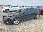 KIA OPTIMA EX 2013
