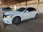 INFINITI Q50 2017