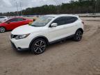 NISSAN ROGUE SPORT 2017