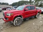 TOYOTA TACOMA 2021