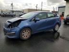 KIA RIO 2016