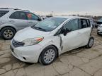 NISSAN VERSA NOTE 2015