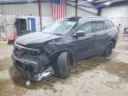 HONDA PILOT 2021