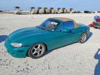 MAZDA MX-5 MIATA 2001