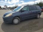 TOYOTA SIENNA 2006