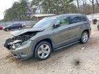 TOYOTA HIGHLANDER HYBRID 2015