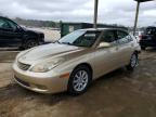 LEXUS ES 2003