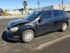 VOLKSWAGEN GOLF 2010