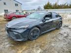 TOYOTA CAMRY 2025