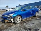 CHEVROLET CRUZE 2016