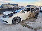 HONDA CIVIC 2015