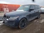 LAND ROVER RANGE ROVER 2019