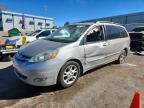 TOYOTA SIENNA 2006