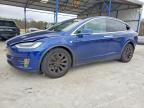TESLA MODEL X 2016
