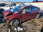 HONDA INSIGHT 2010