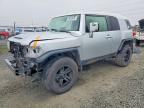 TOYOTA FJ CRUISER 2007