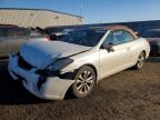TOYOTA CAMRY SOLARA 2008