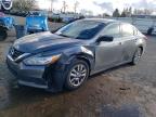 NISSAN ALTIMA 2016