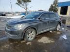 LINCOLN MKX 2018